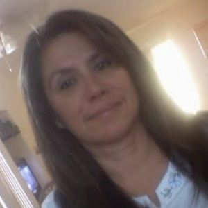 Meet your Posher, Kathy